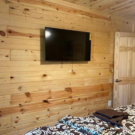 Cabin In Gatlinburg M Εξωτερικό φωτογραφία