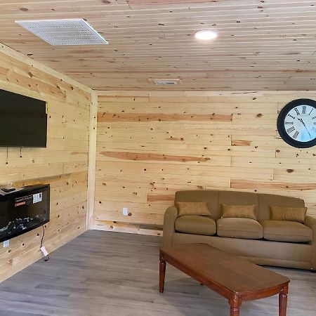 Cabin In Gatlinburg M Εξωτερικό φωτογραφία