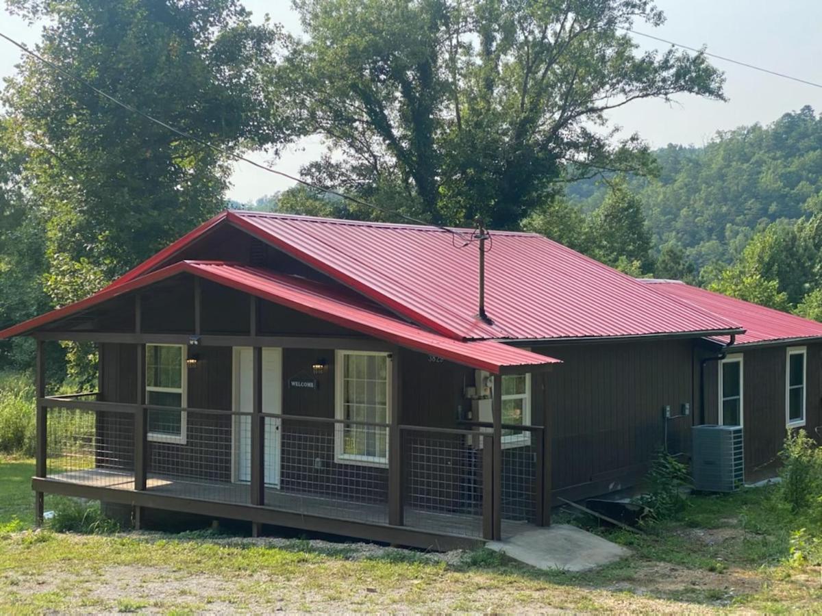 Cabin In Gatlinburg M Εξωτερικό φωτογραφία
