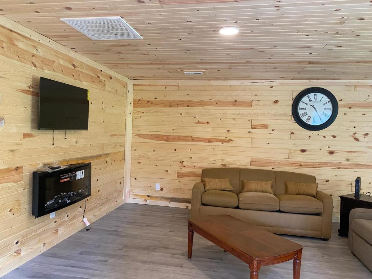 Cabin In Gatlinburg M Εξωτερικό φωτογραφία