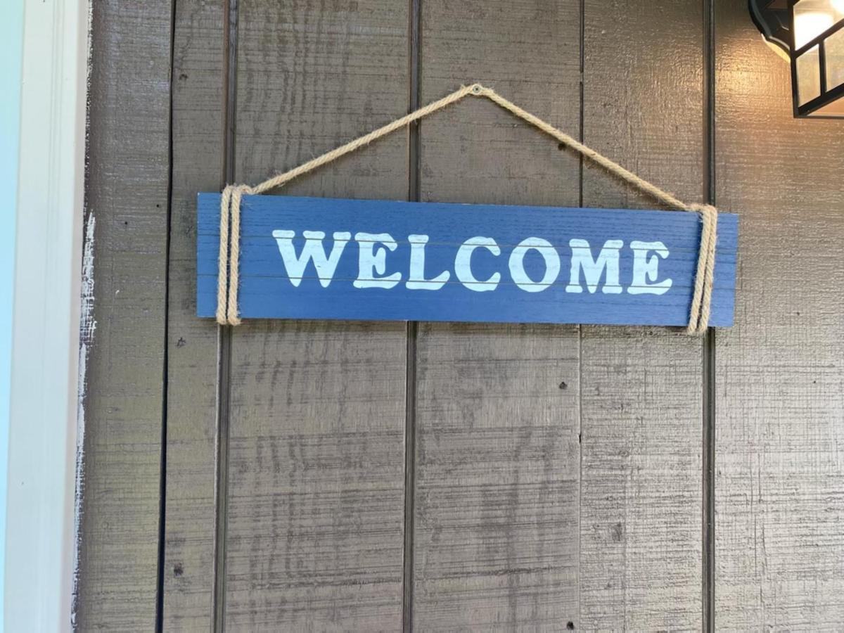 Cabin In Gatlinburg M Εξωτερικό φωτογραφία