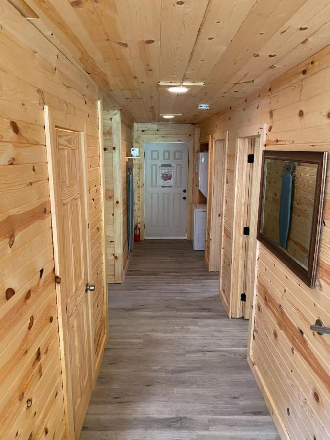Cabin In Gatlinburg M Εξωτερικό φωτογραφία
