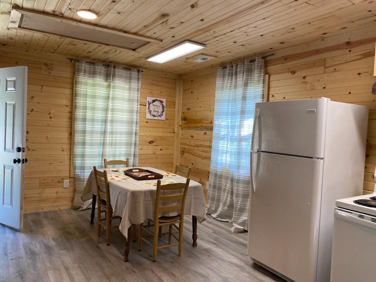 Cabin In Gatlinburg M Εξωτερικό φωτογραφία