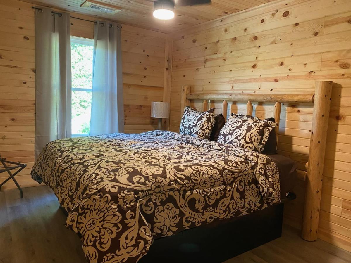 Cabin In Gatlinburg M Εξωτερικό φωτογραφία