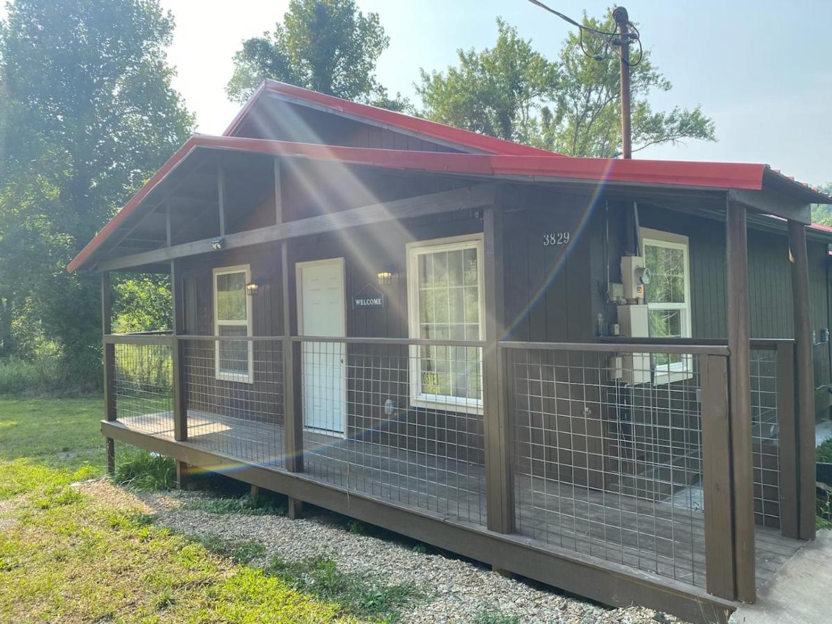 Cabin In Gatlinburg M Εξωτερικό φωτογραφία