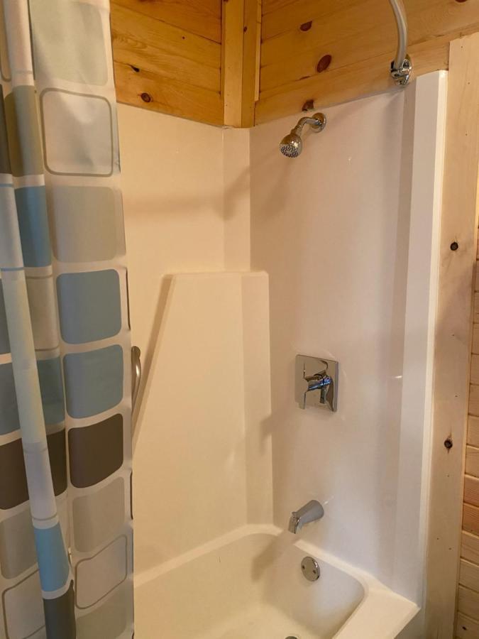 Cabin In Gatlinburg M Εξωτερικό φωτογραφία