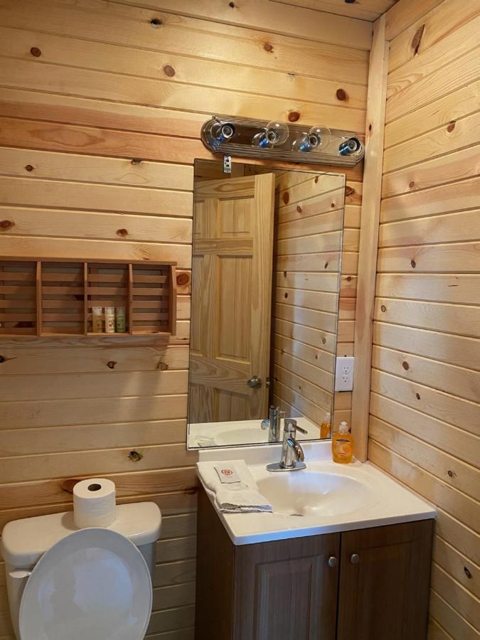Cabin In Gatlinburg M Εξωτερικό φωτογραφία
